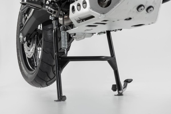 SW-Motech Caballete principal negro para Triumph Tiger 800 XC - SW Motech