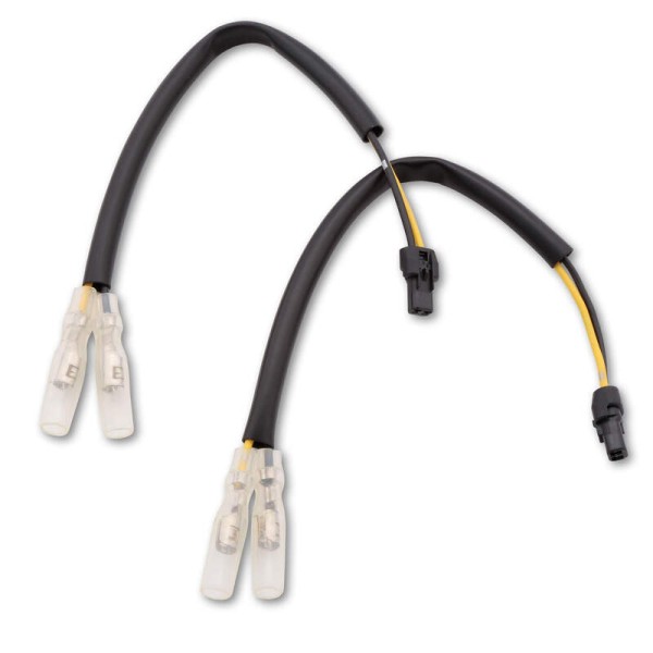 HIGHSIDER cable adaptador inteligente para intermitentes, Para Aprilia (par)