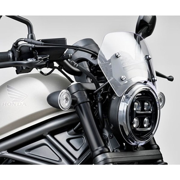 Parabrisas pequeño para Honda CMX 500 Rebel 2020- Original