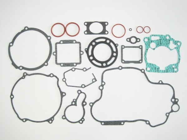 Juego completo de juntas de motor Tecnium
