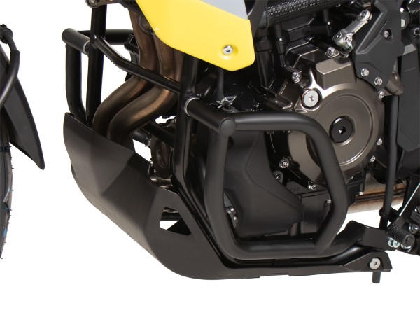 Protector de motor para Suzuki V-Strom 800 DE (23-) Hepco & Becker