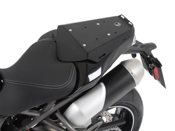 Portaequipajes deportivo para Triumph Speed Triple 1050 S / R (16-18) Hepco & Becker
