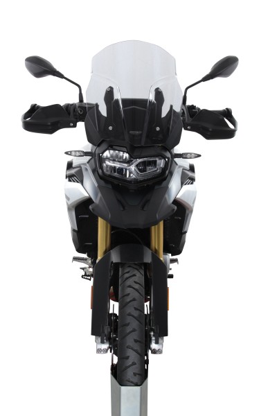 Parabrisas de turismo MRA "TM" para BMW F 850 GS (Bj.18-)