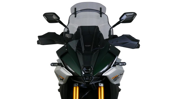 Pantalla turismo Vario MRA "VTM" gris humo para Suzuki GSX-S 1000 GX (24-)