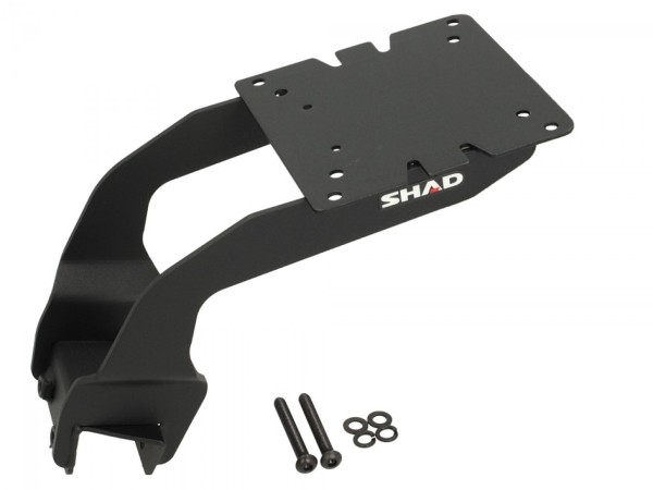 Portamaletas Shad para Yamaha X-MAX 125-250 (10-13)