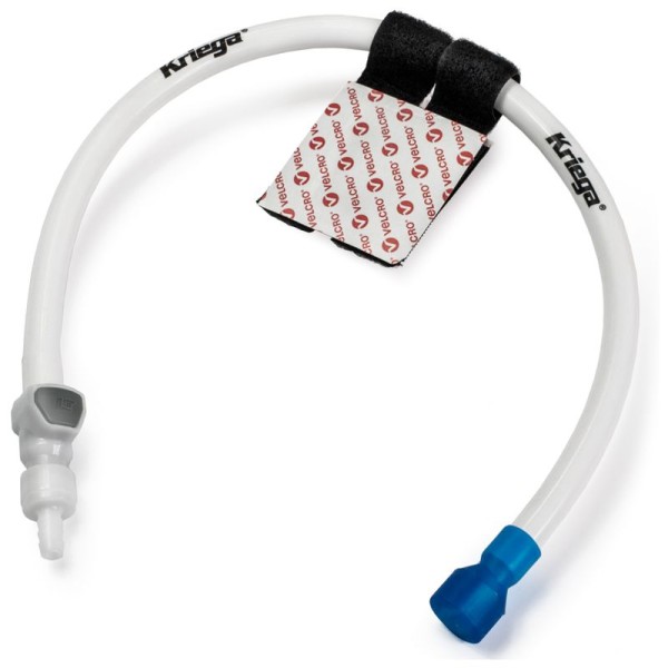 Kit manos libres Kriega para G-Force OD. Inserto para beber