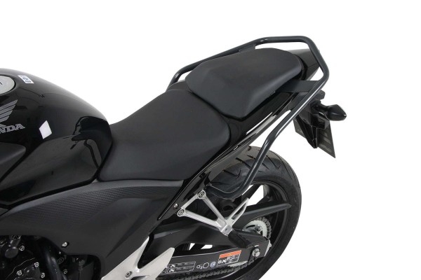 Barra de protección trasera antracita para Honda CB 500 F (13-15) Hepco & Becker