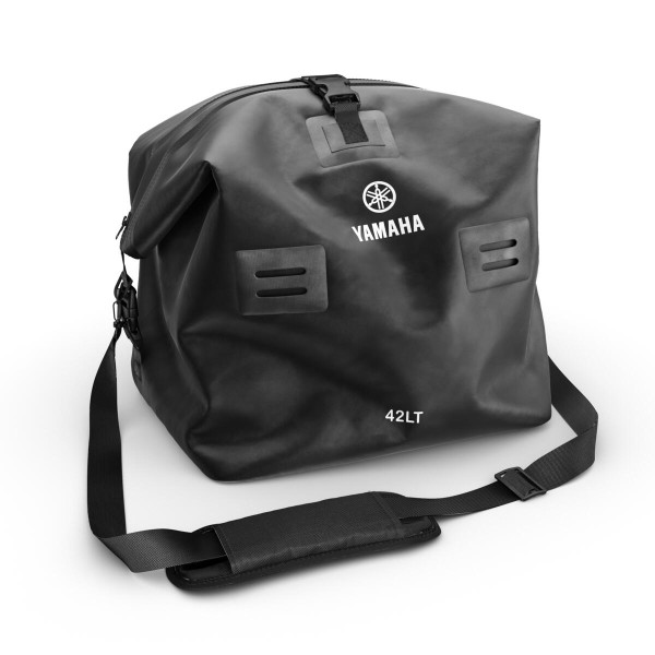 Bolsa interior impermeable para baúl de aluminio Original Yamaha