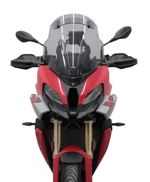 Pantalla Variotouring MRA "VTM" gris humo para BMW S1000XR (20-)