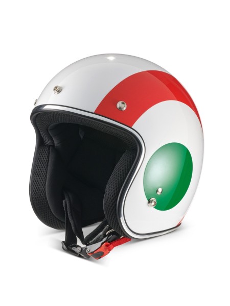 Casco Vespa Jet Italia
