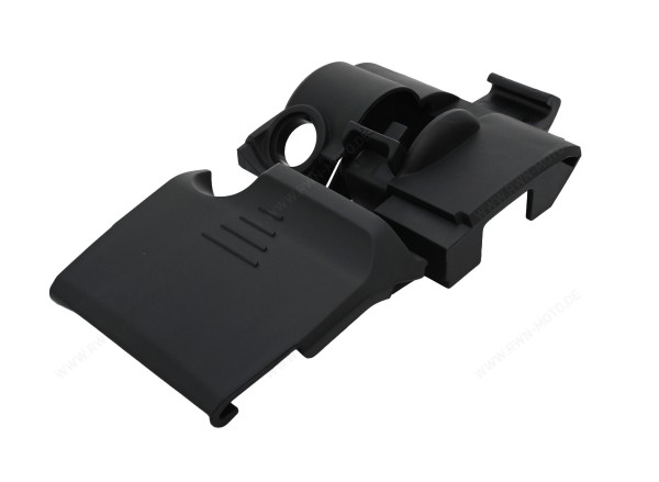 Cerradura para topcase de 38 litros Original Honda