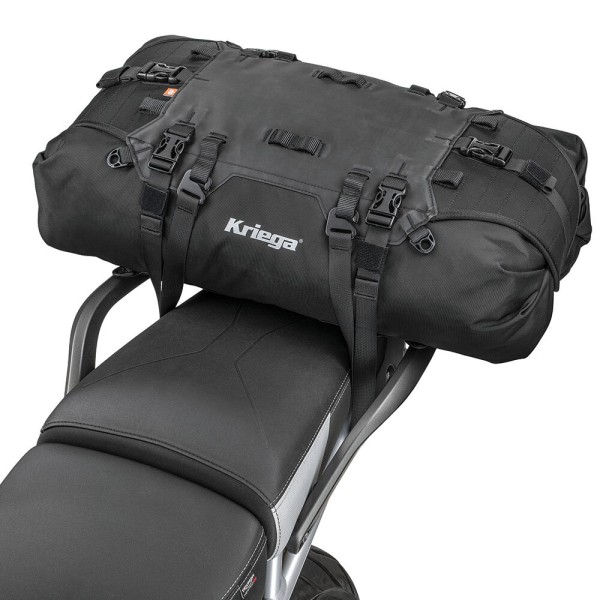Mochila Seca Kriega US-40 con Cordura