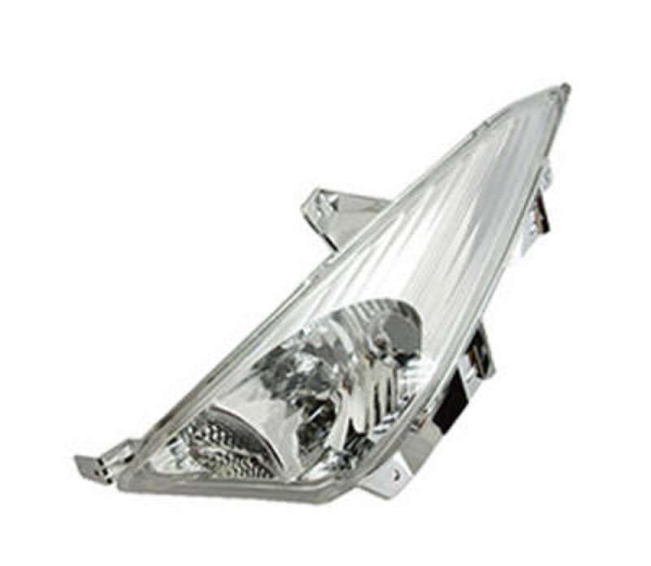 Indicador BIHR delantero izquierdo según Yamaha T-Max original