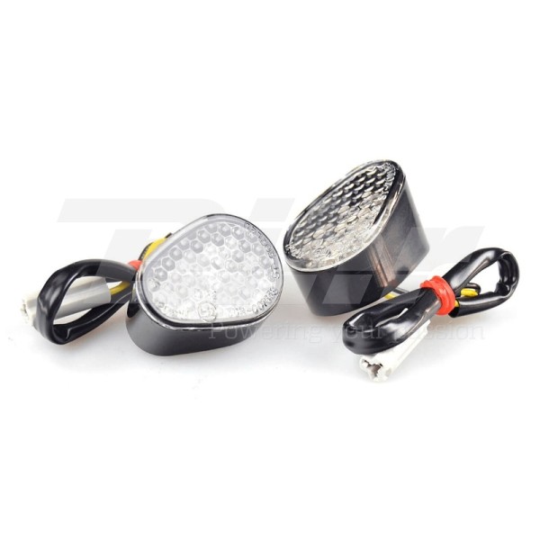 Indicadores V PARTS OE Yamaha FZ6 Fazer