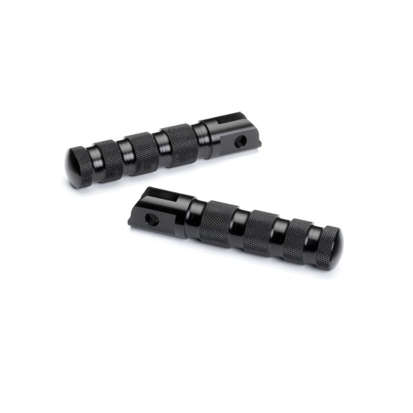 Estriberas de piloto Billet para modelos Yamaha Original Yamaha