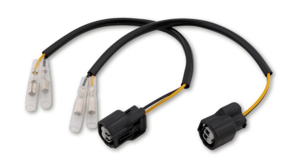 HIGHSIDER cable adaptador indicador inteligente Para Kawasaki