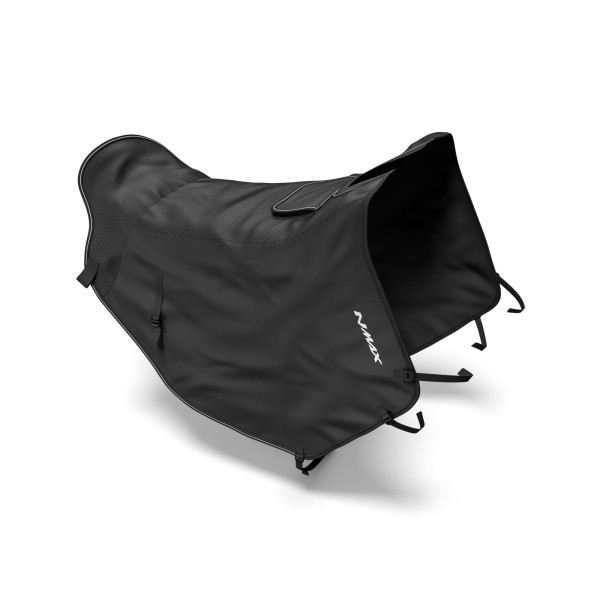 Protección contra el viento y la intemperie para Yamaha NMAX 125 (25-) / 150 (26-) Original