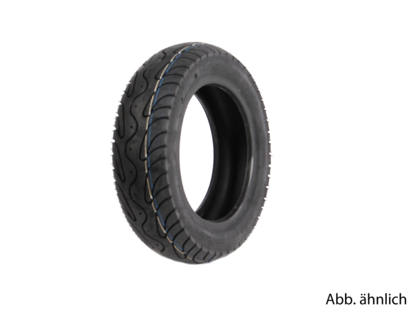Neumático Vee Rubber 120/70-12, 51L, TL, VRM134, delantero