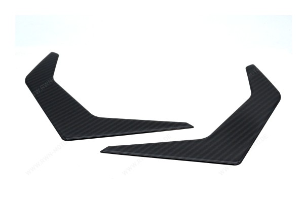 Protector lateral del depósito para Suzuki GSX-S 1000 S Katana (Bj.19-) Original Suzuki