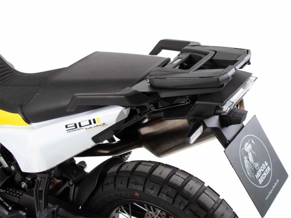 Easyrack para puente original Husqvarna Norden 901 (22-) Hepco & Becker
