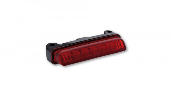 Mini luz trasera LED Shin Yo