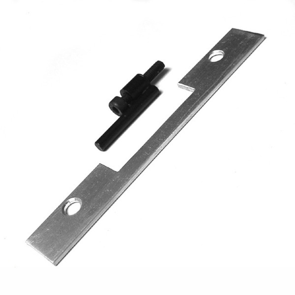 alpha Technik Drosselkit 72 kW für Kawasaki ZXR750, ZX750J