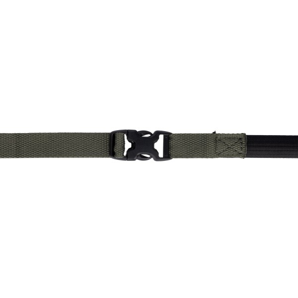 Atlas B-Clip, juego de correas tensoras 17 mm x 2 m, verde
