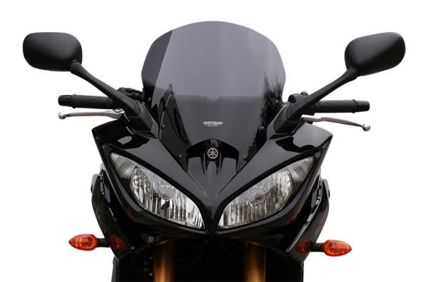 Parabrisas original MRA "O" para YAMAHA FZ 8 FAZER (Bj.2010-)