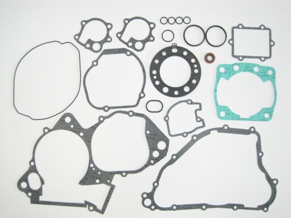 Juego completo de juntas de motor Tecnium