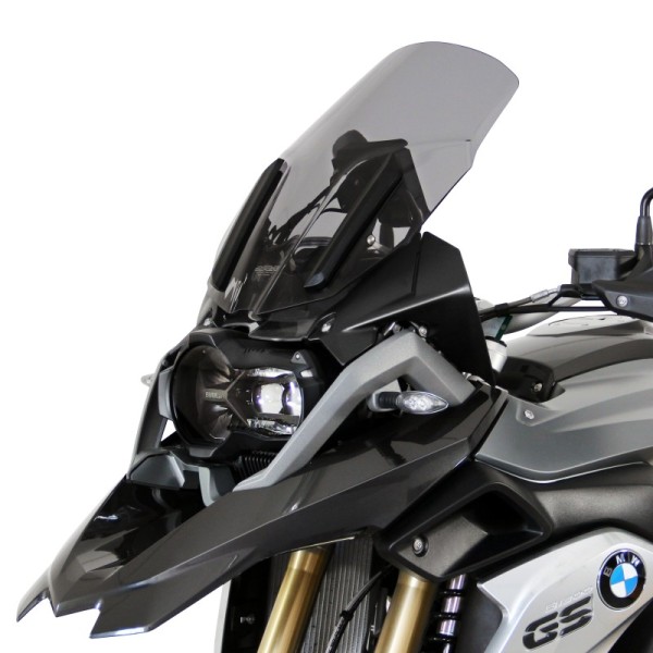 Parabrisas de turismo MRA "TM" para BMW R 1200 GS / Adventure (Bj.14-)