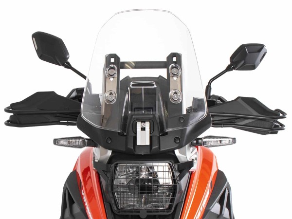 Protector de empuñadura para Suzuki V-Strom 1050 (23-) Hepco & Becker
