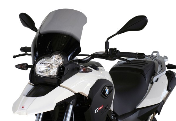 Parabrisas Touring MRA "T" para BMW G 650 GS (Bj.11-)