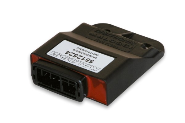Malossi CDI, Digitronic, (para vehículos sin inmovilizador)