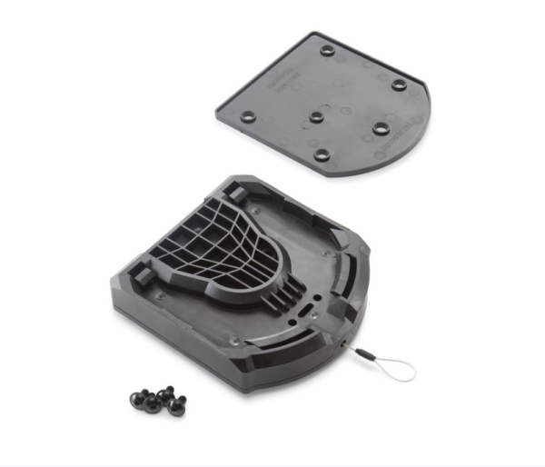 Anillo superior KTM para bolsa de depósito