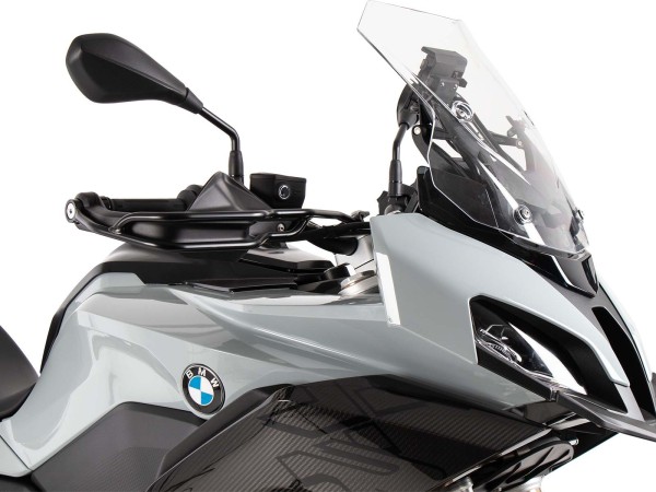 Protector de empuñadura izquierda + derecha para BMW S 1000 XR (20-23) Hepco & Becker