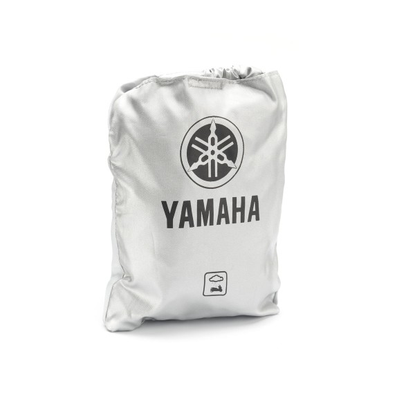 Funda de asiento Scooter Original Yamaha