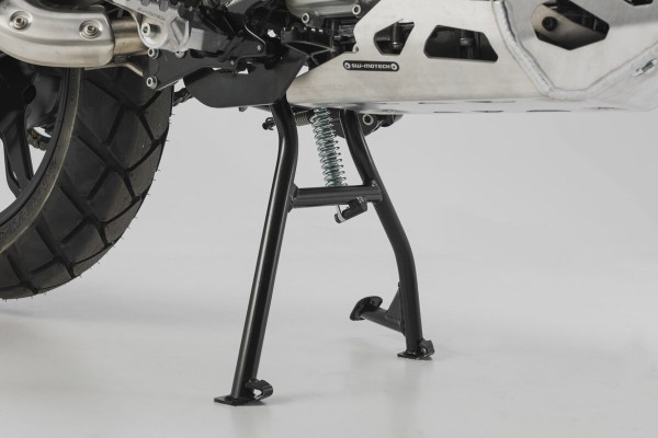 SW-Motech Caballete principal negro para BMW G 310 GS - SW Motech