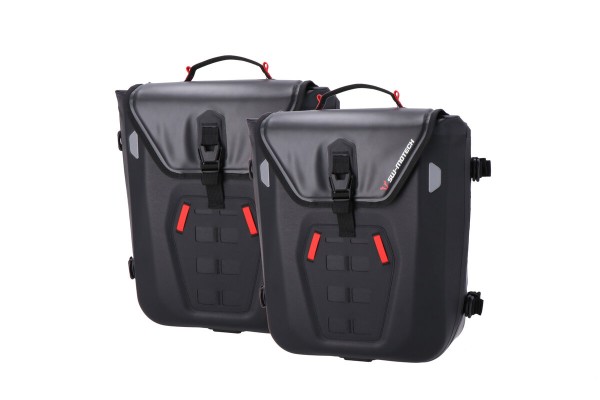 SW-Motech Sistema de bolsas SysBag WP M/M para Honda XL 750 Transalp (23-) SW-Motech