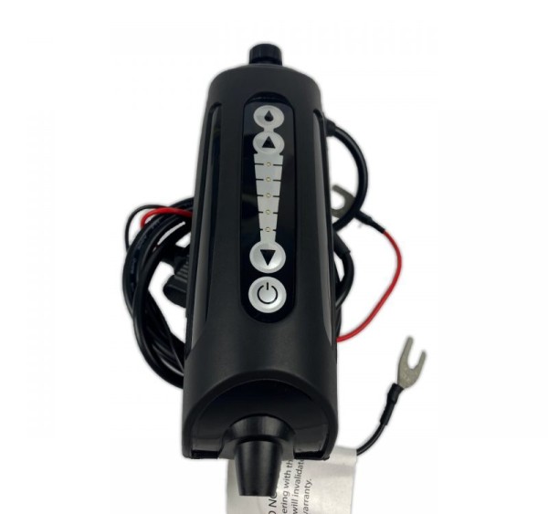 Unidad de Engrase Scottoiler xSystem 2.0