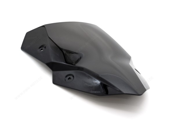 Parabrisas tintado para Kawasaki Z 500 (24-) Original