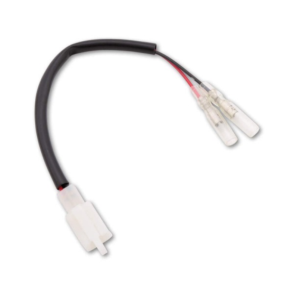 HIGHSIDER cable adaptador smart tipo 10 para iluminación de matrícula (1ud.)