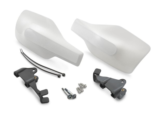 Kit de protección de manos original para Husqvarna FS 450