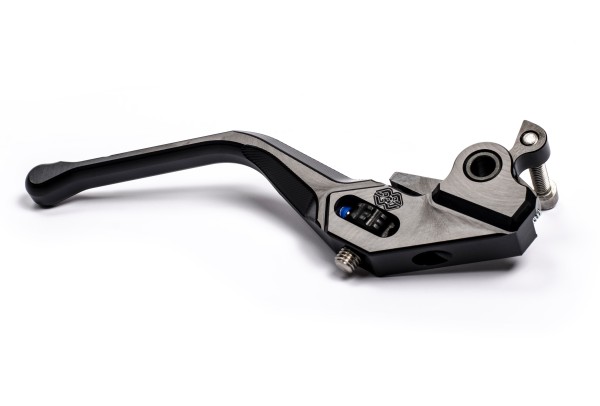 Palanca de freno Gilles FXL para Kawasaki, Suzuki y Triumph