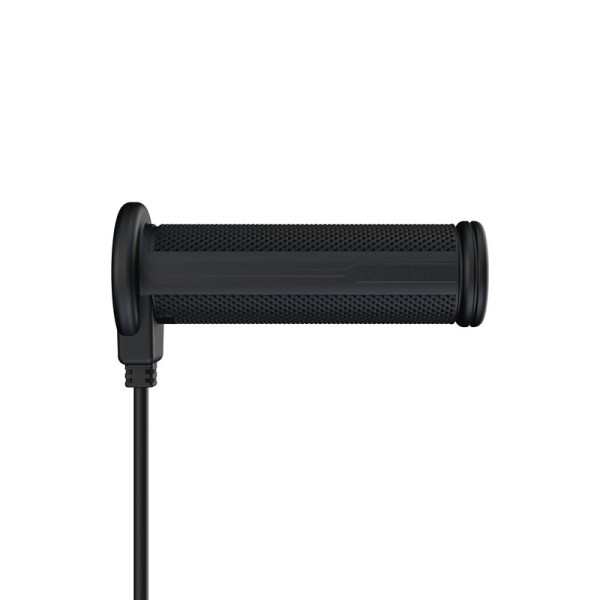 Empuñadura de recambio Oxford Hotgrips Pro Sport derecha