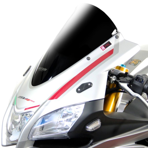 Original MRA "O" negro Aprilia RSV4 RF 2015-
