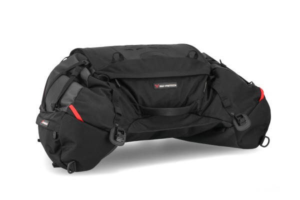 SW-Motech Bolsa trasera PRO Cargobag Ducati Desert X Rally (24-)