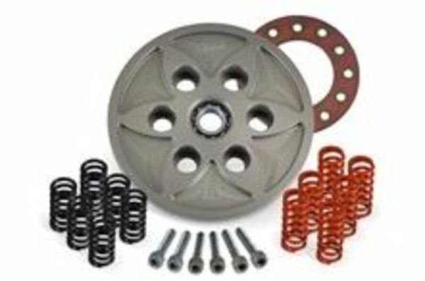 Disco de presión de embrague Barnett para Yamaha V-MAX