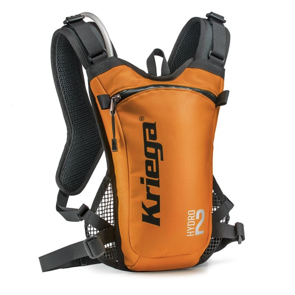 Mochila Kriega Hydro-2 Naranja
