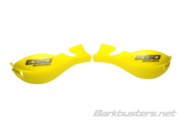 Guardamanos Barkbusters Ego sin material de montaje