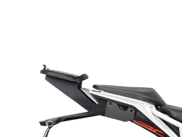 Portamaletas Shad para KTM DUKE 125 / 390 (17-)